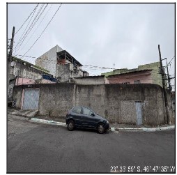 Casa em Osasco, Bussocaba, Rua Joao Eugenio Seco, N. 53, Lt 53 Qd D, SP. Área: 171.9m2