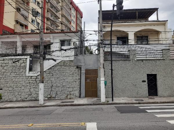 Casa em Rio de Janeiro, Engenho Novo, Rua Lins De Vasconcelos, N. 401, Casa01,, RJ. Área: 154m2