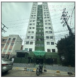 Apartamento em Salvador, Luiz Anselmo, Rua Luiz Anselmo (Rua A), N. Sn, Apto 502,, BA. Área: 74.14m2
