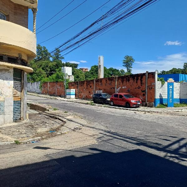 Casa em Duque de Caxias, Vila Centenario, Rua Francisca Thome, N. 225, Cs 01, RJ. Área: 60.89m2