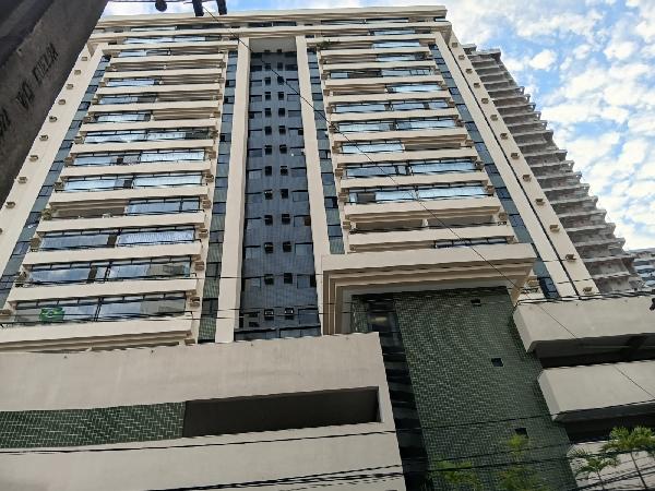 Apartamento em Salvador, Pituba, Rua Clara Nunes, N. 543, Apto 504,, BA. Área: 75.2m2