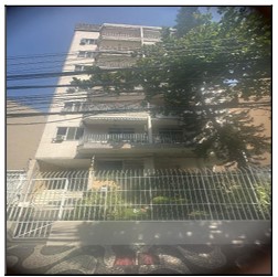 Apartamento em Rio de Janeiro, Cachambi, Rua Ferreira De Andrade, N. 136, Apto 403, Bl 02, RJ. Área: 117m2
