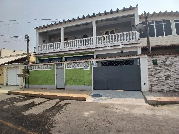 Apartamento em Mesquita, Rocha Sobrinho, Rua Dias Leme, N. 549, Apto 101, ., RJ. Área: 218.47m2