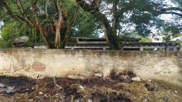 Casa em Araruama, Hospicio, Rua Sem DenominaÇÃO, N. Sn,  Cs 102 Lt 4b, RJ. Área: 81.57m2