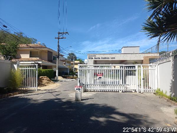 Casa em Niterói, Rio Do Ouro, Rua Senador Fernandes Da Cunha, N. 1330, Qd 4, RJ. Área: 46m2