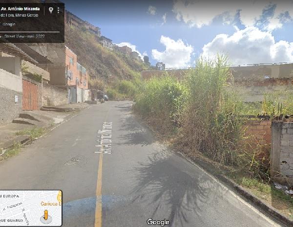 Casa em Juiz de Fora, Vila Ideal, Avenida Antonio Miranda, N. Sn, Qd A Lt 02, MG. Área: 100m2