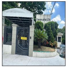 Apartamento em São Paulo, Vila Prel, Estrada De Itapecerica, N. 2736, Apto 82, Bl 04 - Delta Ii, SP. Área: 54.4m2
