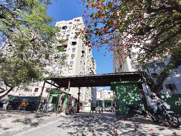 Apartamento em Rio de Janeiro, Tomas Coelho, Rua Moacir De Almeida, N. 219, Apto 1006, Bl 1, RJ. Área: 54m2