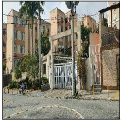 Apartamento em Rio de Janeiro, Piedade, Rua Coronel Almeida, N. 163, Apto 1203, Bl 01 Lt 01 Pal 47523, RJ. Área: 52m2