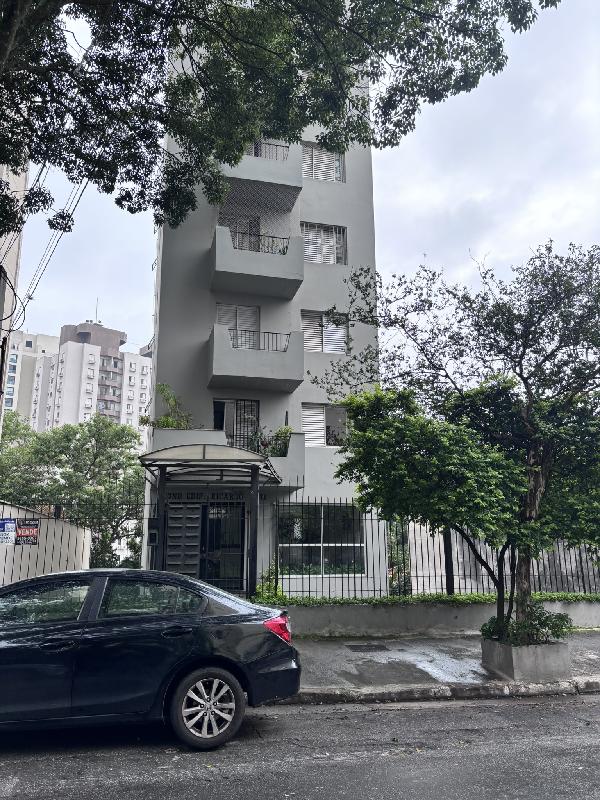 Apartamento em São Paulo, Chacara Inglesa, Rua Guiratinga, N. 1078, Apto 11, 1 Andar, SP. Área: 53.45m2