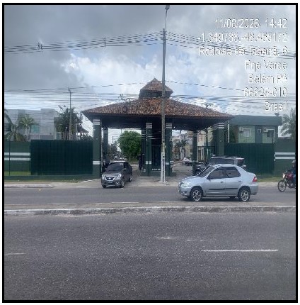 Sobrado em Belém, Tapana, Rodovia Augusto Montenegro, N. 6955, Rua Canario Lt9 Qd9, PA. Área: 297.11m2 Sobrado em Belém, Tapana, Rodovia Augusto Montenegro, N. 6955, Rua Canario Lt9 Qd9, PA. Área: 297.11m2