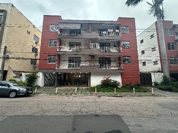 Apartamento em Rio de Janeiro, Jardim Guanabara, Rua Monsenhor Magaldi, N. 218, Apto 101, Bl 01, RJ. Área: 62m2 Apartamento em Rio de Janeiro, Jardim Guanabara, Rua Monsenhor Magaldi, N. 218, Apto 101, Bl 01, RJ. Área: 62m2