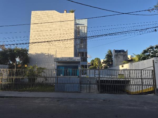 Apartamento em Salvador, Itapoan, Rua Acari, N. 114, Apto 002,, BA. Área: 103.47m2
