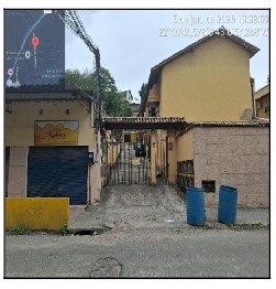 Casa em São Gonçalo, Colubande, Rua Belmiro Ferreira Da Silva, N. 21, Lt 69-A-01, RJ. Área: 119.9m2