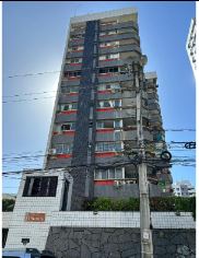 Apartamento em Jaboatão dos Guararapes, Candeias, Rua Jose Nunes Da Cunha, N. 4546, Apto 101, PE. Área: 113.16m2