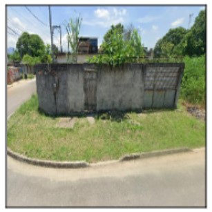 Terreno em Duque de Caxias, Parada Morabi, Rua Melo Morais, N. Sn, Sitio 203 Lt 01, RJ. Área: 300m2