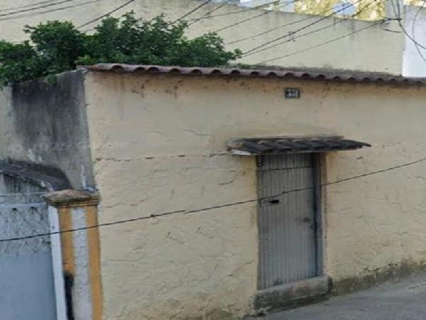 Casa em Rio de Janeiro, Encantado, Rua Dois De Fevereiro, N. 331,, RJ. Área: 80m2