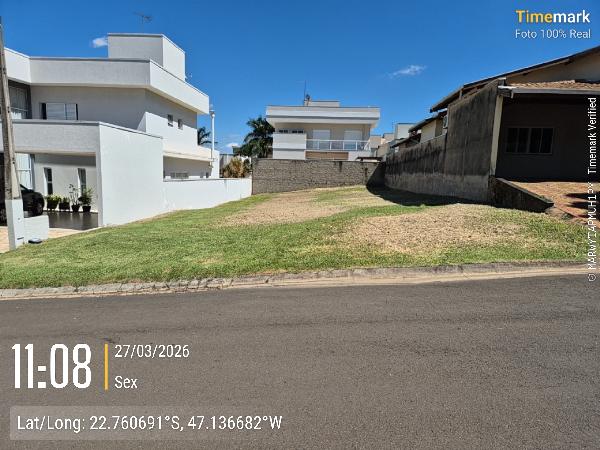 Terreno em Paulínia, Boa Esperanca, Rua Angelina Vicentim Beraldo, N. Sn, Lt 09 Qd L, SP. Área: 390m2