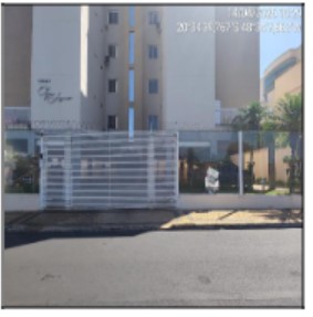 Apartamento em Barretos, Jardim Soares, Avenida Anisio Silva, N. 1304, Apto 11,, SP. Área: 86.54m2