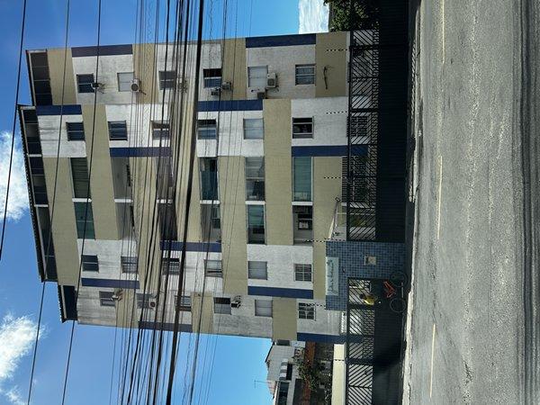 Apartamento em Salvador, Pernambues, Rua Chorrocho, N. 1272, Apto 503,, BA. Área: 97m2