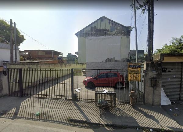 Casa em Nova Iguaçu, Miguel Couto, Rua Ermelinda, N. 178, Casa 7, RJ. Área: 49.15m2