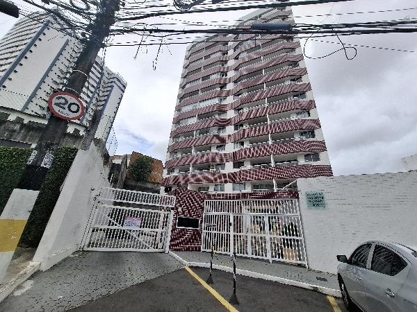 Apartamento em Salvador, Matatu, Rua Lalita Costa, N. 340, Apto 202,, BA. Área: 43.27m2