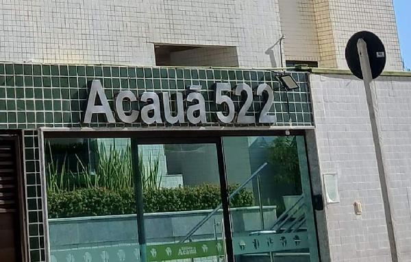 Apartamento em Jaboatão dos Guararapes, Candeias, Avenida Bernardo Vieira De Melo, N. 522, Apto 302, Vg 37 Vg 38, PE. Área: 101m2
