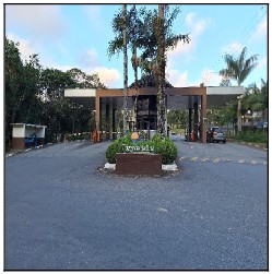 Casa em Embu-Guaçu, Fazenda Da Ilha, Rua Jamaica, N. 463,, SP. Área: 347.76m2