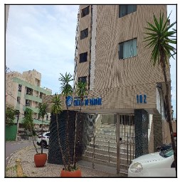 Apartamento em Salvador, Salvador, Rua Barao Do Triunfo, N. 102, Apto 104, Qd6 Lt04/05, BA. Área: 81.26m2