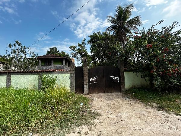 Casa em Cachoeiras de Macacu, Agrobrasil, Estrada 14, N. 0, Lt 20 Qd 18, RJ. Área: 69.6m2