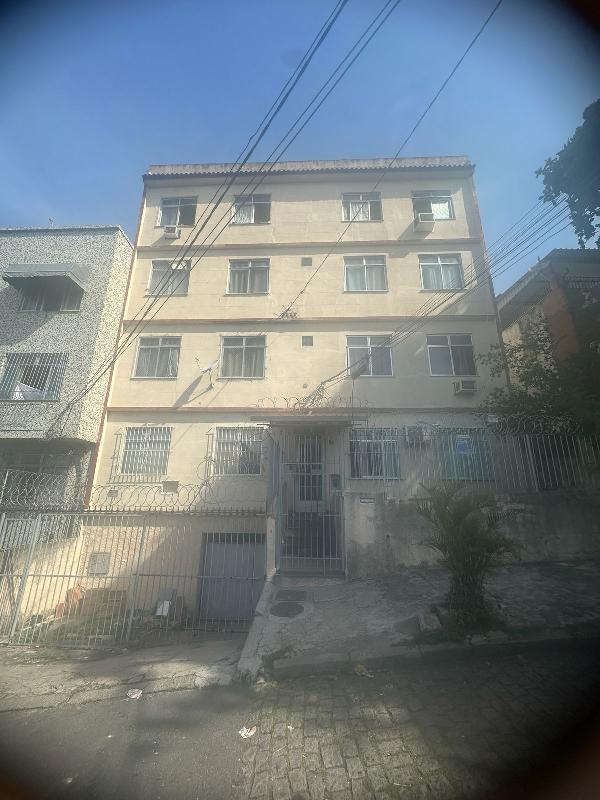 Apartamento em Rio de Janeiro, Maria Da Graca, Rua Domingos De Magalhaes, N. 1373, Apto 303,, RJ. Área: 52m2