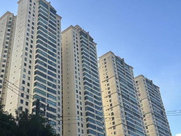 Apartamento em Salvador, Engenho Velho Da Federacao, Rua Santa Isabela, N. 100, Apto 2601, Torre A,  Edificio Qualite, BA. Área: 102.73m2