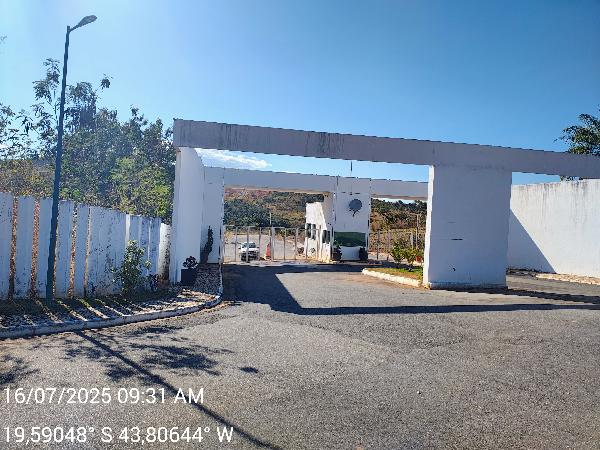 Terreno em Jaboticatubas, Reserva Real, Reservareal - Unidade Golfe, N. Sn, Lt 22 Qd 32 Cond Golfe, MG. Área: 1004.83m2
