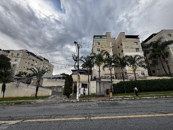 Apartamento em Belo Horizonte, Sao Joao Batista (venda Nova), Rua Joao Samaha, N. 1385, Apto 501, Bl 02 Vg 54 E 142, MG. Área: 156.82m2