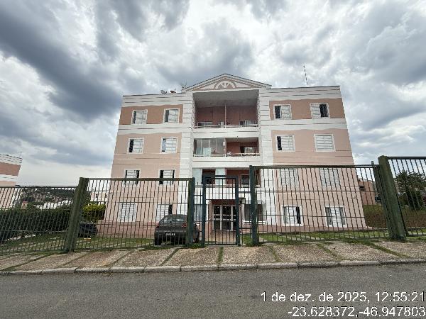 Apartamento em Cotia, Bairro Da Graça, Estrada Municipal Do Morro Grande, N. S/N, Apto 31, Torre 2, SP. Área: 43.7m2