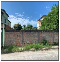 Terreno em Rio das Ostras, Cidade Praiana, Rua Rio De Janeiro, N. Sn, Lt 14 Qd 26, RJ. Área: 360m2