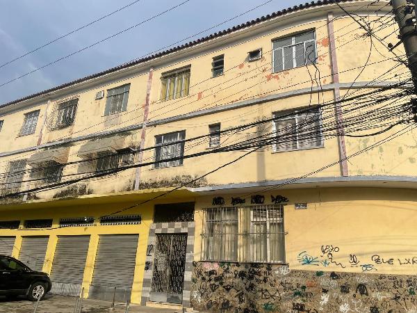 Apartamento em Rio de Janeiro, Penha, Rua Santa Brigida, N. 37, Apto 308,, RJ. Área: 74m2