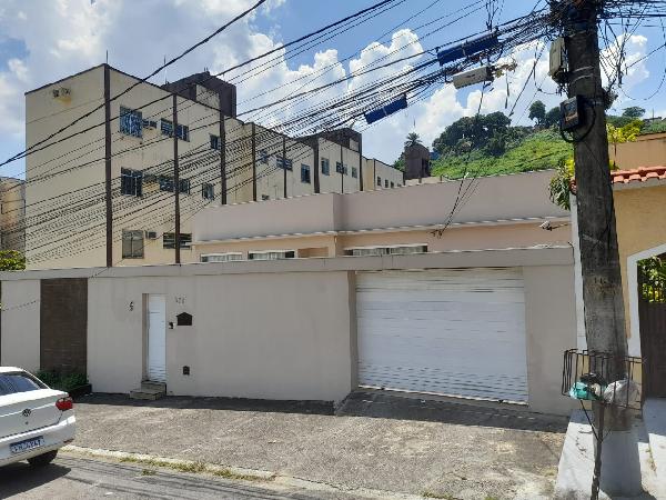 Casa em Rio de Janeiro, Campinho, Rua Jeronimo Pinto, N. 873,, RJ. Área: 292m2