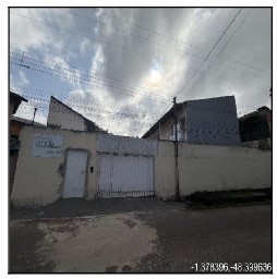 Casa em Ananindeua, Levilandia, Passagem Vita Maues, N. 09,, PA. Área: 75.95m2