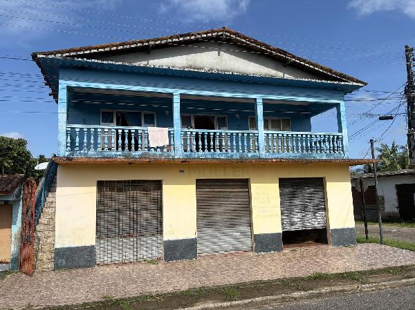 Casa em Marapanim, Bairro Da Barraca, Travessa Bom Intento, N. 955, 955,, PA. Área: 310.08m2