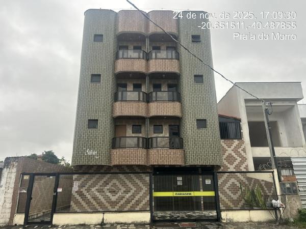 Apartamento em Guarapari, Praia Do Morro, Avenida Celso Bastos Couto, N. 1152, Apto 101, Pav 02 Tipo 01, ES. Área: 50.54m2
