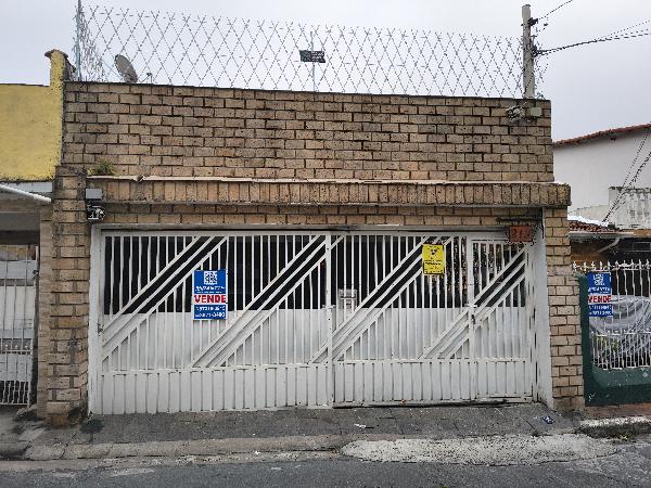 Casa em São Paulo, Vila Nova Mazzei, Rua Manuel Querino, N. 213,, SP. Área: 114m2
