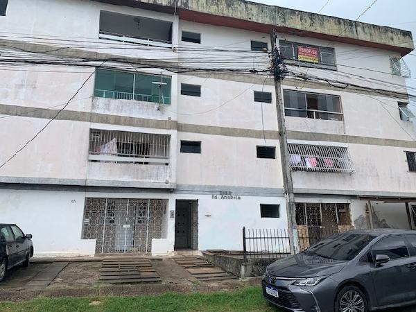 Apartamento em Jaboatão dos Guararapes, Barra De Jangada, Rua Maria Digna Gameiro, N. 2920, Apto 01, Qd 4-D Lt 07, PE. Área: 79.05m2