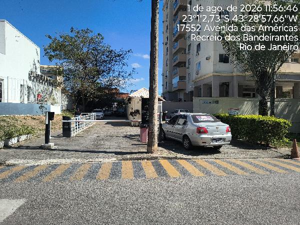 Apartamento em Rio de Janeiro, Jacarepagua, Rua Lady Laura, N. 101, Apto 502, Bl1, RJ. Área: 75m2