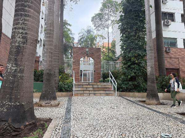 Apartamento em Rio de Janeiro, Centro, Rua Riachuelo, N. 92, Apto 1223,, RJ. Área: 75m2