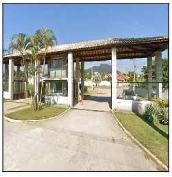 Terreno em Casimiro de Abreu, Vila Verde, Rua 20, N. Sn, Lt14 Qd 11, RJ. Área: 428.49m2