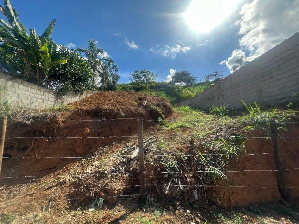 Terreno em São José do Vale do Rio Preto, Jaguara, Jose Firmino, N. Sn, 42, Gleba 07, RJ. Área: 378.24m2