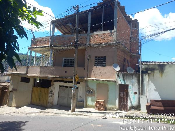 Terreno em Belo Horizonte, Nossa Senhora Do Rosario, Rua Glycon Terra Pinto, N. Sn, QuarteirÃO Nº 7, MG. Área: 264.27m2