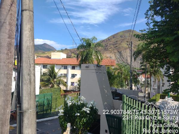 Apartamento em Rio de Janeiro, Engenho De Dentro, Rua Borja Reis, N. 1255, Apto 302, Bl 07, Lt 01, RJ. Área: 46m2