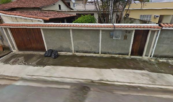 Casa em São Gonçalo, Santa Luzia, Rua Guatemala, N. 131, Lt 13, Qd 123, RJ. Área: 231.25m2